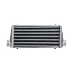 Wolrey Front Mount Intercooler 600 x 300 x 76mm Core Universal 3" Inch In/Outlet