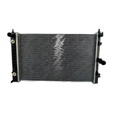 Wolrey OEM Radiator Fits Holden Commodore VZ V6 alloytec aluminium Radiator Heavy Duty AT/MT 2004-2006 2005