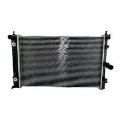 Wolrey OEM Radiator Fits Holden Commodore VZ V6 alloytec aluminium Radiator Heavy Duty AT/MT 2004-2006 2005
