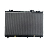 Wolrey OEM Radiator Fits KIA Carnival / Grand Carnival VQ 2.7L 3.8L V6 2006-2011 2007 2008 2009 2010 AT/MT