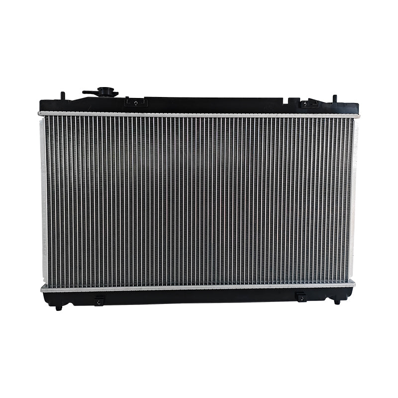 Wolrey OEM Radiator Fits Toyota Camry ACV40 ACV40R/AHV40R 2.4L 2006-2012 Auto Manual 2007 2008 2009 2010 2011