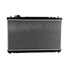 Wolrey OEM Radiator Fits Toyota Camry ACV40 ACV40R/AHV40R 2.4L 2006-2012 Auto Manual 2007 2008 2009 2010 2011