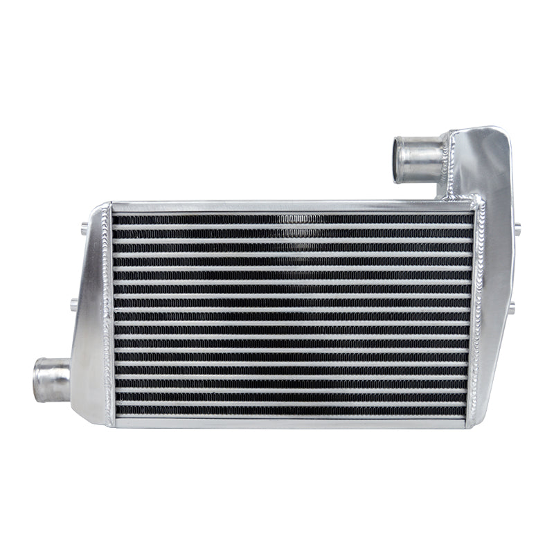 Wolrey for Ford Falcon BA BF XR6 Turbo Intercooler +mounting Kit