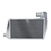 Wolrey for Ford Falcon BA BF XR6 Turbo Intercooler +mounting Kit