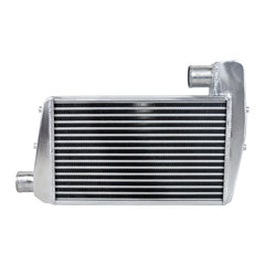 Wolrey for Ford Falcon BA BF XR6 Turbo Intercooler +mounting Kit