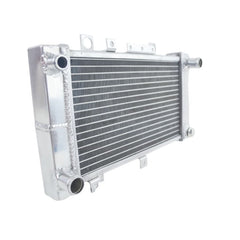 Worley Aluminum Radiator Fits 2015 Hyosung Aquila 650 GV650 2015