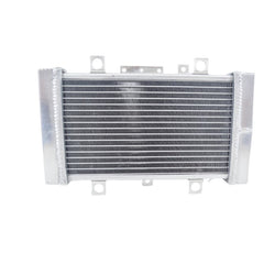 Worley Aluminum Radiator Fits 2015 Hyosung Aquila 650 GV650 2015