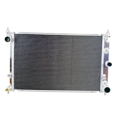 Worley Aluminum Radiator Fits Ford XR6 XR8 BA BF Falcon Turbo V8 AT MT 2002-2008 10/02- 4/08 Auto Manual 2003 2004 2005 2006 2007 2008 2009