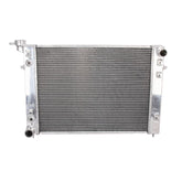 Worley Aluminum Radiator Fits Holden Commodore VN VG VP VR VS V6 3.8L 8/1988-9/1997