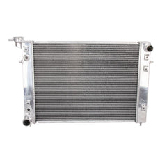 Worley Aluminum Radiator Fits Holden Commodore VN VG VP VR VS V6 3.8L 8/1988-9/1997