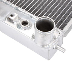 Worley Aluminum Radiator Fits Holden Commodore VN VG VP VR VS V6 3.8L 8/1988-9/1997