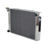 Worley Aluminum Radiator Fits Holden Commodore VN VG VP VR VS V8 1978-2002
