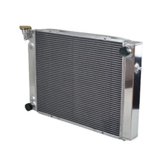 Worley Aluminum Radiator for Holden Commodore VL VN VG VP VQ VR VS 5L V8 44MM 1986-1997