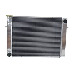 Worley Aluminum Radiator for Holden Commodore VL VN VG VP VQ VR VS 5L V8 44MM 1986-1997