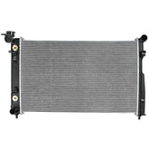 Worley Aluminum Radiator Fits Holden Commodore VY V6 3.8L Automatic & Manual 2002 2003 2004 2005 COMMODORE VY 9/02-3/05
