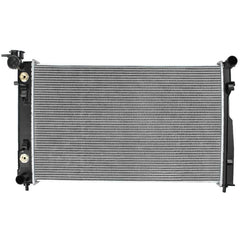 Worley Aluminum Radiator Fits Holden Commodore VY V6 3.8L Automatic & Manual 2002 2003 2004 2005 COMMODORE VY 9/02-3/05
