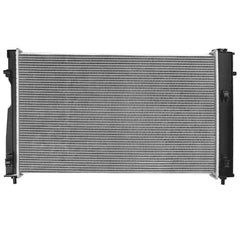 Worley Aluminum Radiator Fits Holden Commodore VY V6 3.8L Automatic & Manual 2002 2003 2004 2005 COMMODORE VY 9/02-3/05