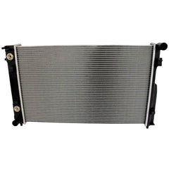 Worley Aluminum Radiator Fits Holden Commodore VY V8 SS LS1 GEN3 Auto and Manual 9/2002-3/2005 2003 2004
