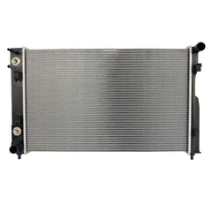 Worley Aluminum Radiator Fits Holden Commodore VY V8 SS LS1 GEN3 Auto and Manual 9/2002-3/2005 2003 2004