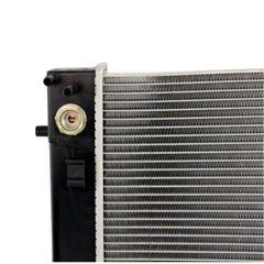 Worley Aluminum Radiator Fits Holden Commodore VY V8 SS LS1 GEN3 Auto and Manual 9/2002-3/2005 2003 2004
