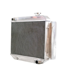 Worley Aluminum Radiator Fits Holden Kingswood HG HT HK HQ HJ HX V8 AT/MT 1965-1980 3 Row 1966-1970 1971-1980