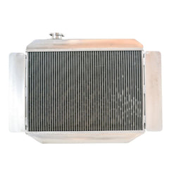 Worley Aluminum Radiator Fits Holden Kingswood HG HT HK HQ HJ HX V8 AT/MT 1965-1980 3 Row 1966-1970 1971-1980