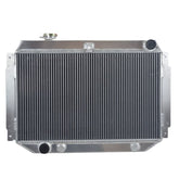 Worley Aluminum Radiator Fits Holden Kingswood Torana HG HJ HK HQ HT HX HZ Monaro CHEV 253 & 308 V8 AT MT Auto 1971-1980