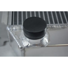 Worley Aluminum Radiator Fits Holden Kingswood Torana HG HJ HK HQ HT HX HZ Monaro CHEV 253 & 308 V8 AT MT Auto 1971-1980