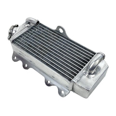 Worley Aluminum Radiator Fits Yamaha YZ85 2002-2021 YZ 85 2002-2021