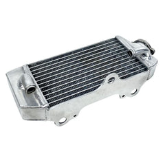 Worley Aluminum Radiator Fits Yamaha YZ85 2002-2021 YZ 85 2002-2021