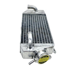 Worley Aluminum Radiator Fits Yamaha YZ85 2002-2021 YZ 85 2002-2021