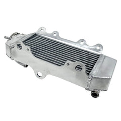 Worley Aluminum Radiator Fits Yamaha YZ85 2002-2021 YZ 85 2002-2021