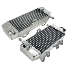 Worley Aluminum Radiator Fits Yamaha YZF250 YZ250F WR250F 2001 2002 2003 2004 2005 2006