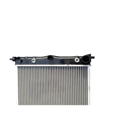 Worley Aluminum Radiator Fits Ford Falcon BA/BF, XR6, XR8 XR10 6Cyl 8Cyl 10/02-4/08 2002-2008