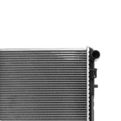 Worley Aluminum Radiator Fits Holden Commodore 3.0 3.6 VE V6 08/2006-04/2012 AT/MT CUB 2006-2012