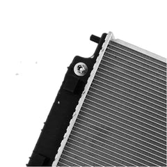 Worley Aluminum Radiator Fits Holden Commodore 3.0 3.6 VE V6 08/2006-04/2012 AT/MT CUB 2006-2012