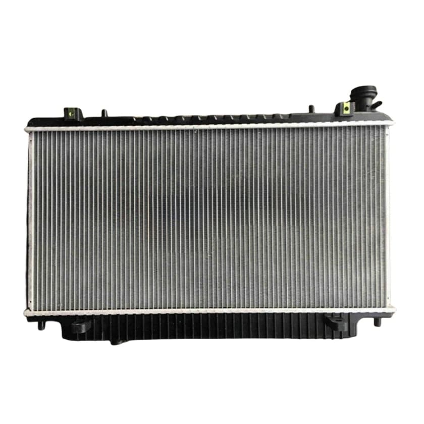 Worley Aluminum Radiator Fits Holden Commodore VE V8 6.0L 6.2L HSV ClubSport SS 2006-2012 AT/MT