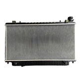 Worley Aluminum Radiator Fits Holden Commodore VE V8 6.0L 6.2L HSV ClubSport SS 2006-2012 AT/MT