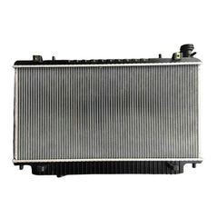 Worley Aluminum Radiator Fits Holden Commodore VE V8 6.0L 6.2L HSV ClubSport SS 2006-2012 AT/MT