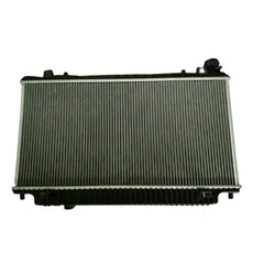 Worley Aluminum Radiator Fits Holden Commodore VE V8 6.0L 6.2L HSV ClubSport SS 2006-2012 AT/MT