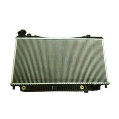 Worley Aluminum Radiator Fits Holden Commodore VE V8 6.0L 6.2L HSV ClubSport SS 2006-2012 AT/MT