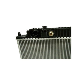 Worley Aluminum Radiator Fits Holden Commodore VE V8 6.0L 6.2L HSV ClubSport SS 2006-2012 AT/MT