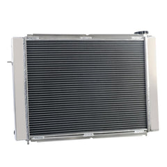 Worley Aluminum Radiator For Holden Commodore Calais VL RB30 6Cyl AT 1986 1987 1988