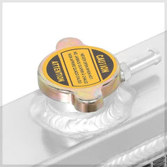 Worley Aluminum Radiator For Nissan Silvia S13 SR20DET 1989 1990 1991 1992 1993 1994