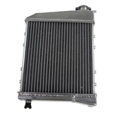 Worley Aluminum Radiator for Austin Rover Mini Cooper 1967-1991