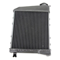 Worley Aluminum Radiator for Austin Rover Mini Cooper 1967-1991