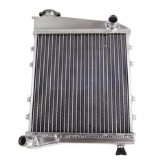 Worley Aluminum Radiator for Austin Rover Mini Cooper 1967-1991