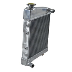 Worley Aluminum Radiator for Austin Rover Mini Cooper 1967-1991