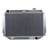 Worley Aluminum Radiator for Holden Chevrolet Kingswood HG HT HK HQ HJ HX HZ V8 AT MT