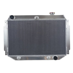 Worley Aluminum Radiator for Holden Chevrolet Kingswood HG HT HK HQ HJ HX HZ V8 AT MT